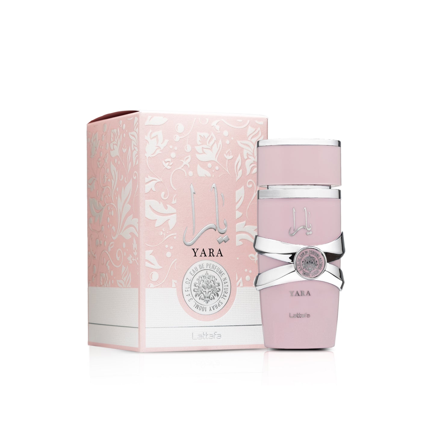 Yara (Pink) Lattafa