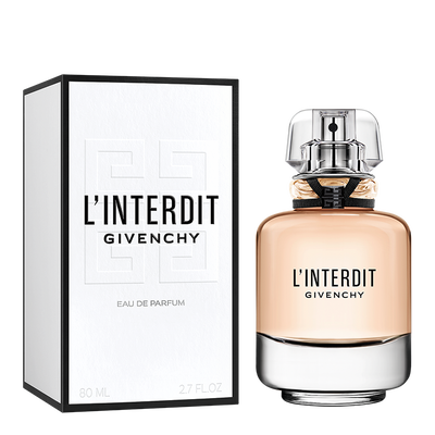 L'Interdit Givenchy