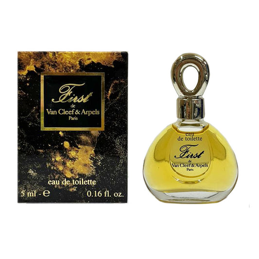 First de Van Cleef & Arpels Paris Miniatuur