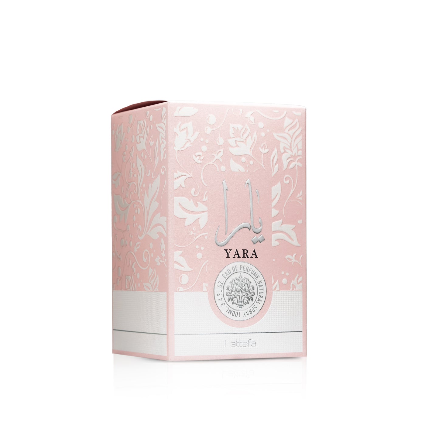 Yara (Pink) Lattafa