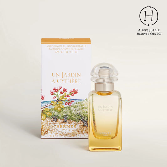 Un Jardin à Cythère Hermès