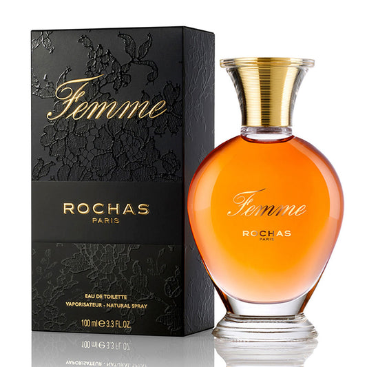 Femme Rochas Paris Miniatuur